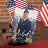 軍隊大学院写真基礎研修修了 案内状