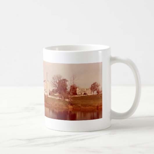 軍隊家族の農場2 コーヒーマグカップ (右)