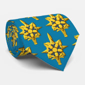 軍隊情報 ネクタイ (ロール)