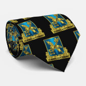 軍隊情報 ネクタイ (ロール)