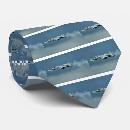 軍隊機 ネクタイ (ロール)