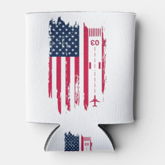 軍隊機 缶クーラー