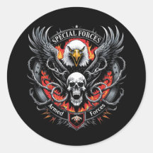 軍隊武装軍愛好家のグラフィックデザイン