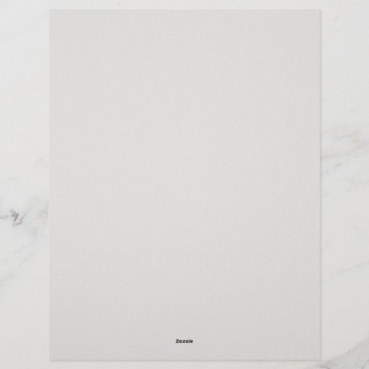 軍隊獣医への新聞退職看板ギフト レターヘッド (裏面)