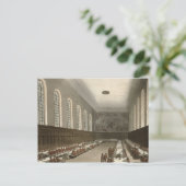 軍隊病院,チェルシー ポストカード (スタンド正面)