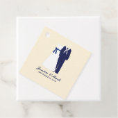 軍隊結婚の フェイバータグ (インサイチュ)