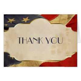 軍隊結婚愛国的ヴィンテージ国旗