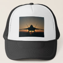 軍隊航空機シルエット
