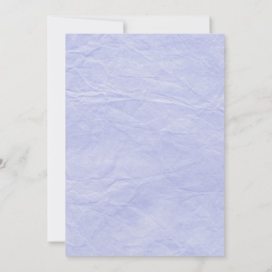 軍隊葬儀13アメリカ国旗のカード (裏面)