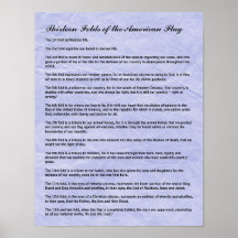 軍隊葬儀13アメリカ国旗の折り目