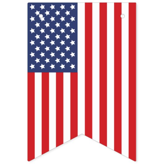 軍隊行遠くにくバナー私は後で私はブーツを参照 バンティングフラッグ (第1の旗)