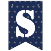 軍隊行遠くにくバナー私は後で私はブーツを参照 バンティングフラッグ (第3の旗)