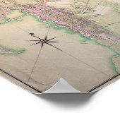 軍隊計画, 1777 ポスター (角)