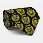 軍隊警察MP ネクタイ (ロール)