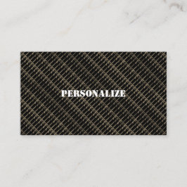 軍隊軍兵士リクルーター迷彩柄ガンブラックフエ 名刺