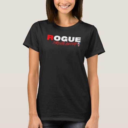 軍隊軍隊ジムトレーニングフィットネス訓練 Tシャツ (正面)