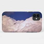 軍隊輸送機(シャーリー・テイラー) Case-Mate iPhoneケース (裏面(横))