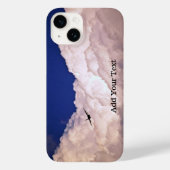 軍隊輸送機(シャーリー・テイラー) Case-Mate iPhoneケース (裏面)