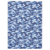 軍隊迷彩柄クリップボード クリップボード (裏面)