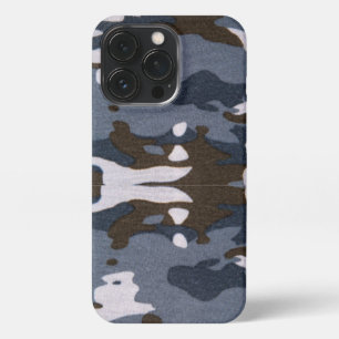 軍隊迷彩柄電話ケースアーミーカモフラージュカバー iPhone 13 PROケース