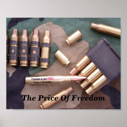 軍隊陸海軍の空軍の海軍退役軍人 ポスター (正面)