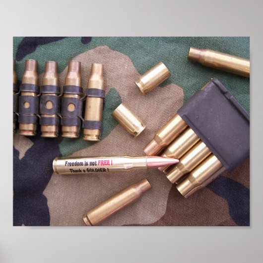 軍隊陸海軍の空軍の海軍退役軍人 ポスター (正面)