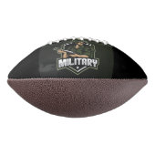 軍隊  アメリカンフットボール (回転270)