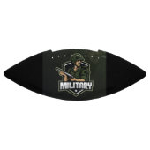 軍隊  アメリカンフットボール (パネル)