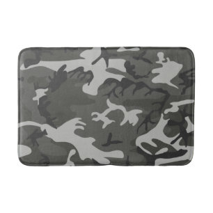 軍隊 バスマット