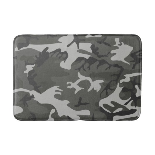 軍隊 バスマット (正面)