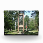 軍隊 フォトブロック (正面)