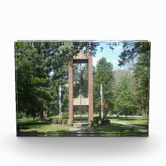 軍隊 フォトブロック