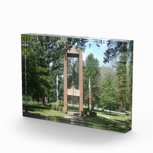 軍隊 フォトブロック (右)