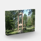 軍隊 フォトブロック (左)