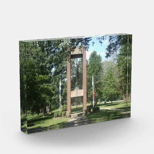 軍隊 フォトブロック (左)