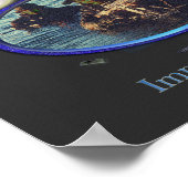 軍隊 ポスター (角)