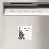 軍隊 マグネット (インサイチュ (食洗機))