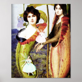 軍隊、妖精の盾 ポスター