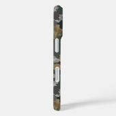 軍隊 Case-Mate iPhoneケース (裏面 / 右)