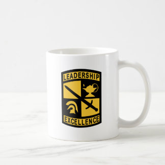 軍隊- SSI - ROTC コーヒーマグカップ