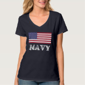 軍隊 Tシャツ (正面)