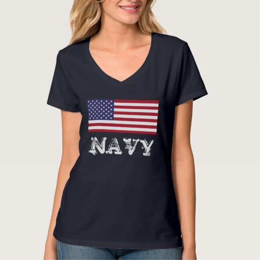 軍隊 Tシャツ (正面)