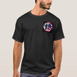 軍隊 Tシャツ