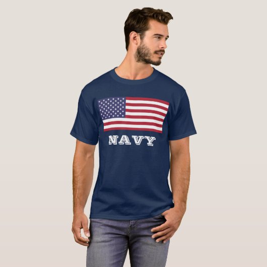 軍隊 Tシャツ (正面フル)