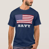 軍隊 Tシャツ (正面)