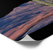 軍隊A-10ワルシャグ ポスター (角)