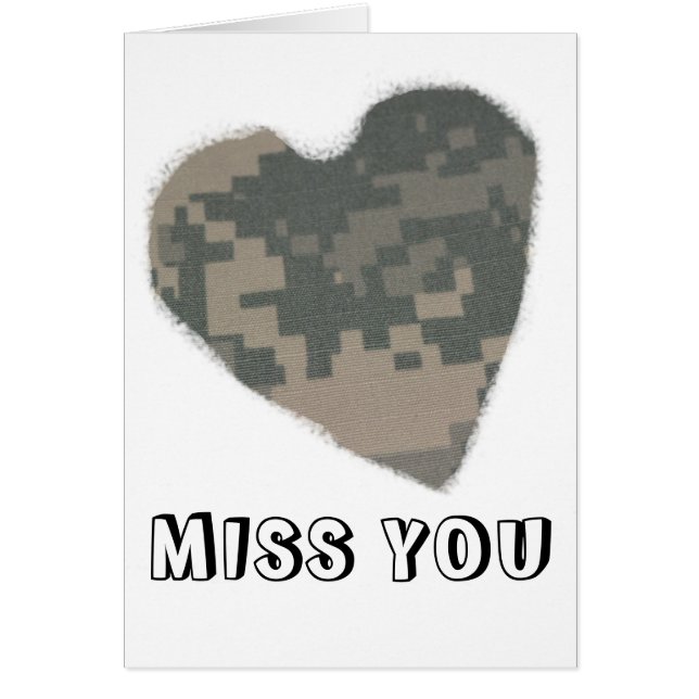 軍隊Acuのカムフラージュパターン (正面)