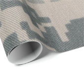 軍隊ACU ラッピングペーパー (ロールコーナー)