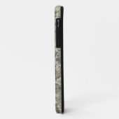 軍隊ACU Camoflaugeの仲間ID™のiPhone 5の場合 Case-Mate iPhoneケース (裏面/左)