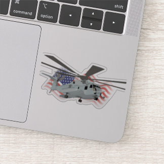 軍隊CH-53Eヘリコプター シール